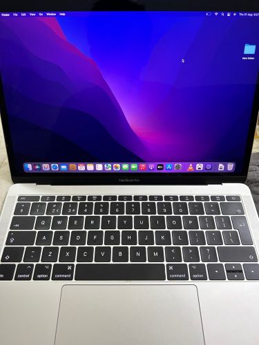 MacBook Pro 13-Inch (2017) 