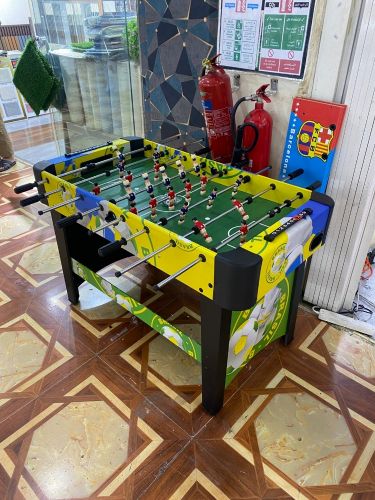 Baby Foot || Soccer Table