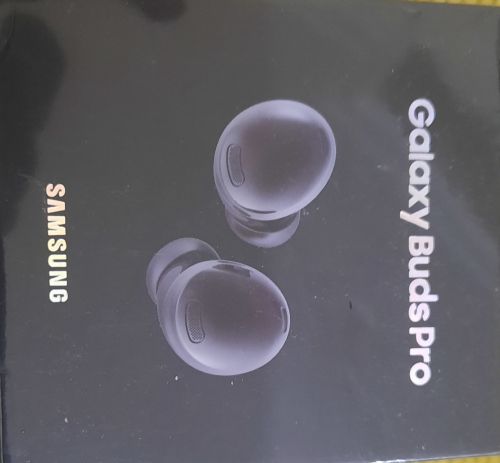 Samsung Galaxy Buds Pro  Black