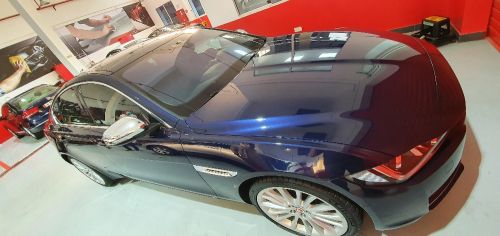 Jaguar XE Portfolio 25T for sale