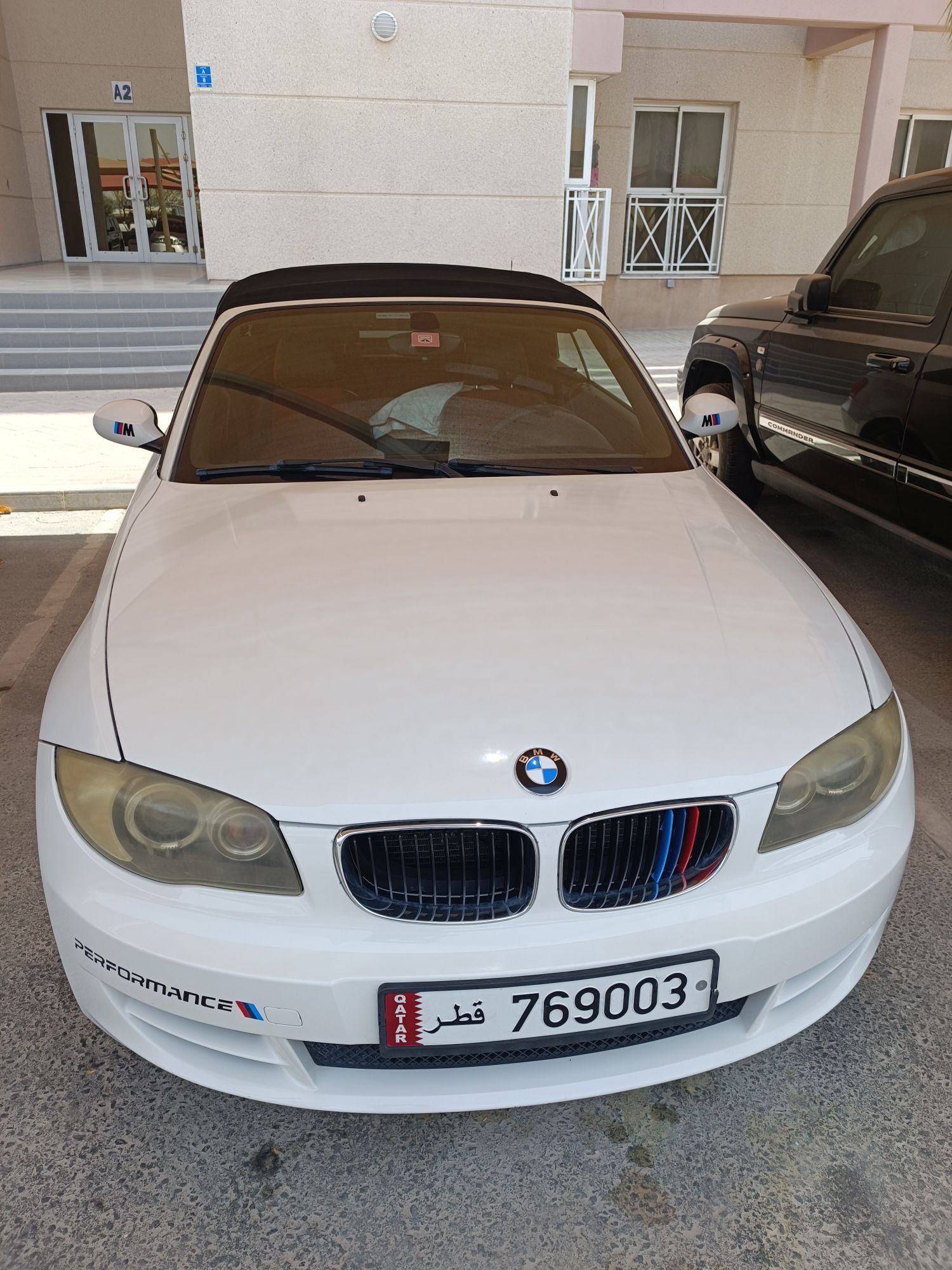 BMW series 1 120i