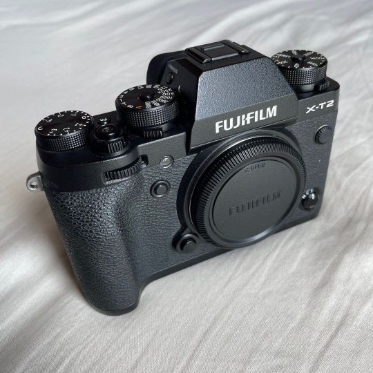For sale Fujifilm XT2