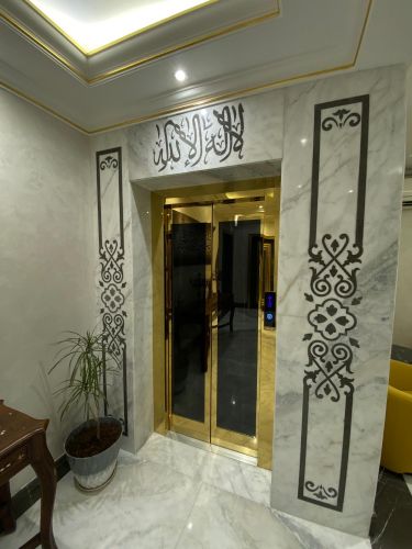 Sodimas Elevators Qatar