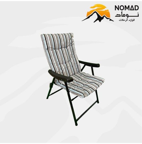 WHITE LINES CHAIR