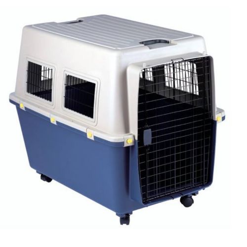 dog carrier box