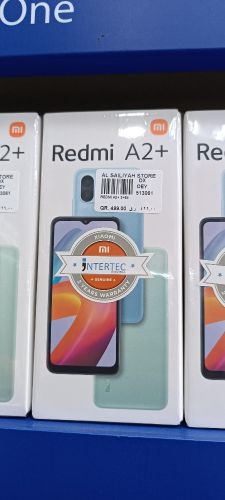 Redmi A2 +. 64 gb