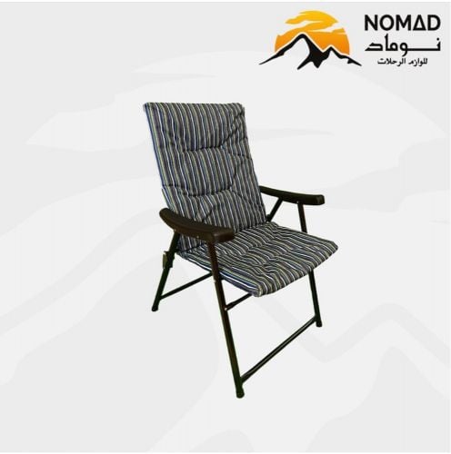 NAVY LINES CHAIR