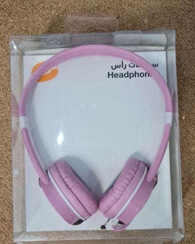 girls headphones