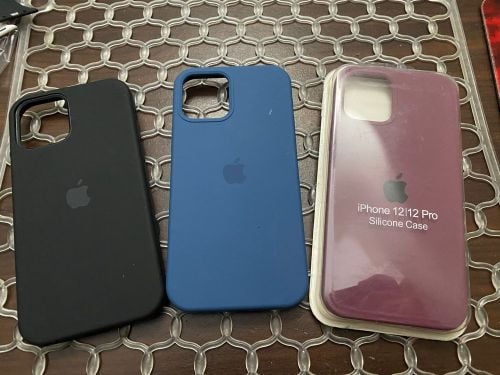 iPhone 12/12pro cover 