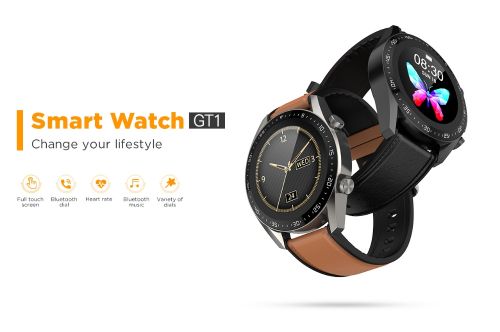 G tab smart watch GT1