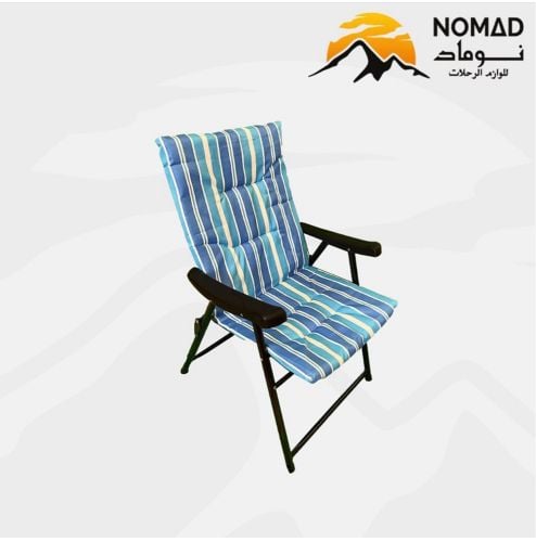BLUE LINES CHAIR