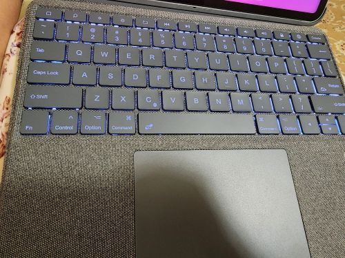 keyboard case for ipad Pro 12.9