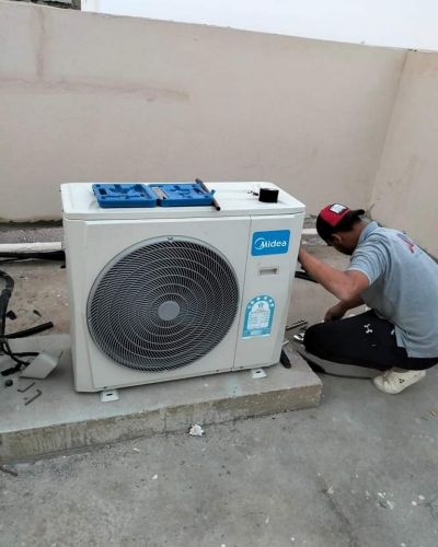 Air Conditioning Technician Neede