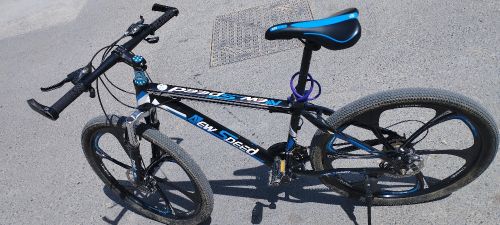 New speed bike for sale