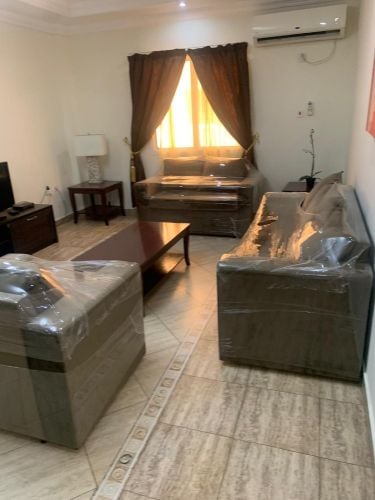 2 BHK available in Al Saad