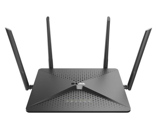 Gaming router + long distance