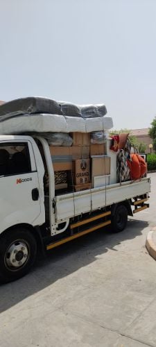 Qatar moving service