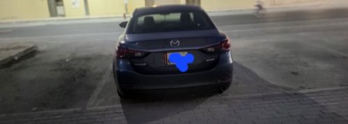 Mazda 6 car for sale
