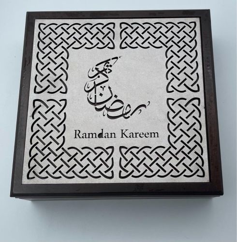 علبة رمضان 