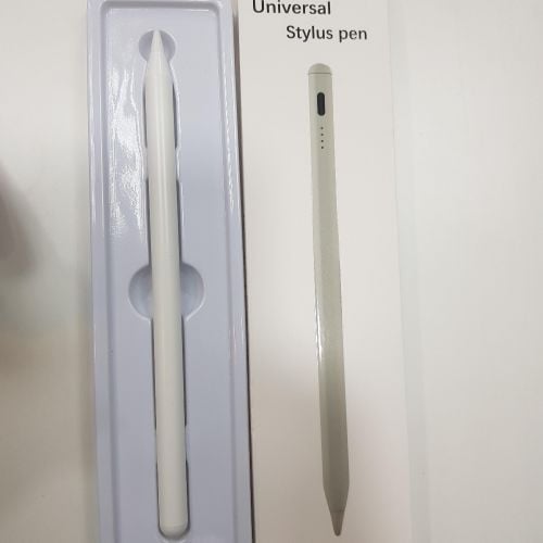 قلم يعمل علي جميع الايبادات