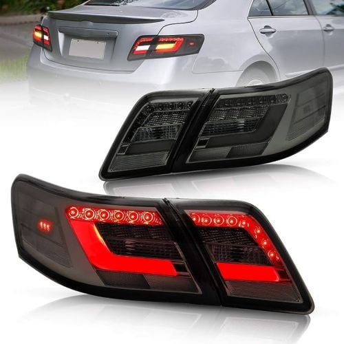 camry tail lights