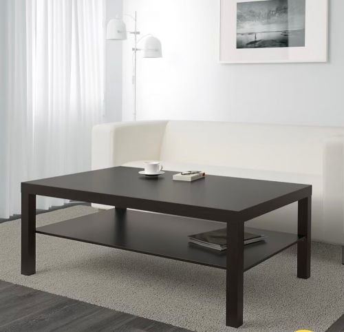 brand  new table 118  cm x 78 cm 