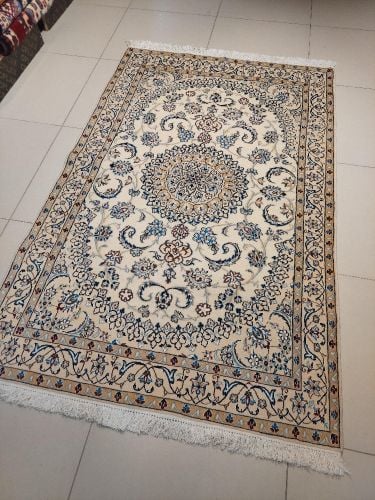 Persian Handmade carpet 8