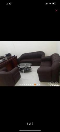 brand new sofa FOR cell QR 1000