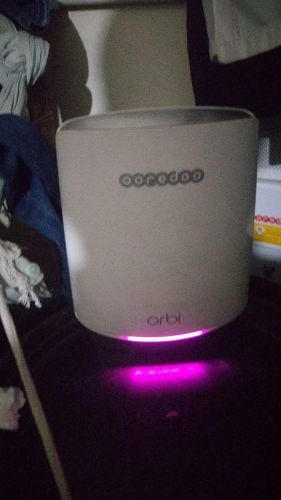 orbi router wifi6 for sale