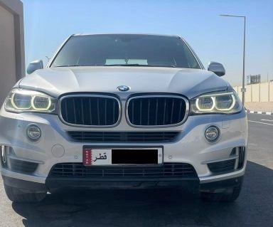 BMW X5 35I 2014, Perfect Condition
