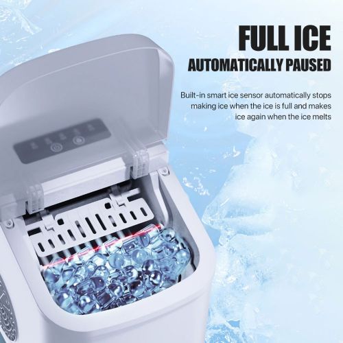 Lydsto Ice Maker
