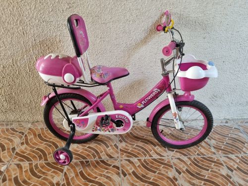 Bicycle 16 size / for children