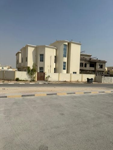 For rent villa in Al KHaraitiyat