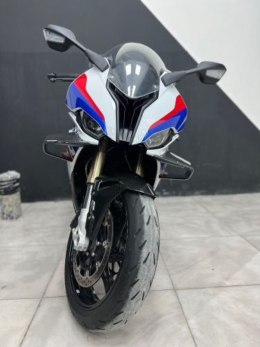 BMW S1000 RR M PACKAGE