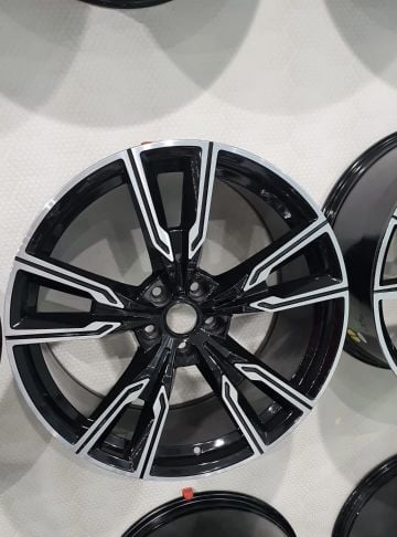 rims for sale for bmw x6 M new