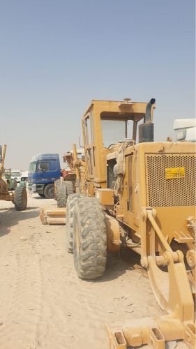 grader 14g spare parts available 