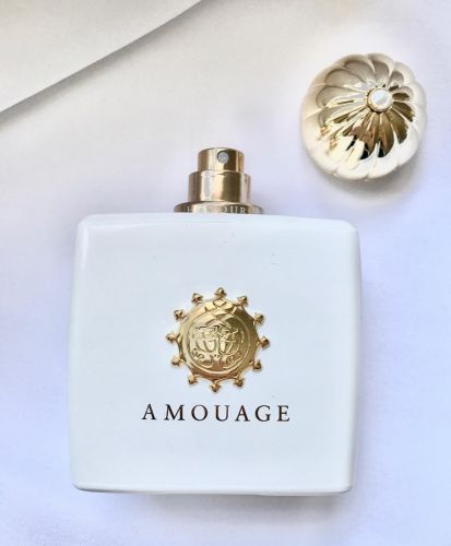 Amouage Honor Perfume