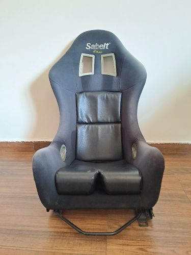 Sabelt racing seat