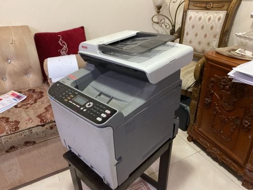 printer rico 