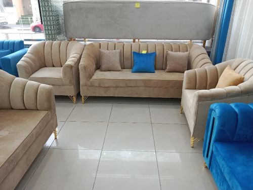 new 7 seater sofa  3+2+1+1