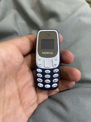 smallest Nokia mobile 