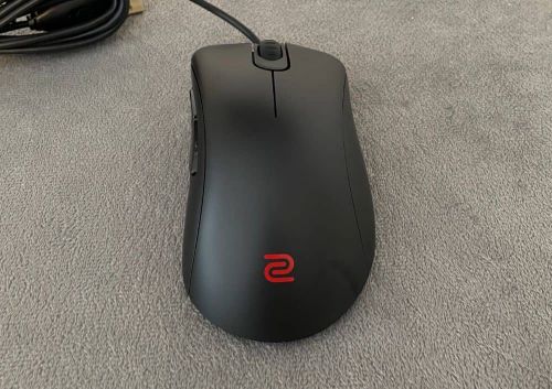 Gaming mouse zowie ec2 