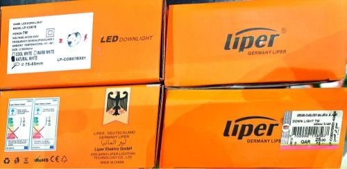 LED lights for urgent sale 