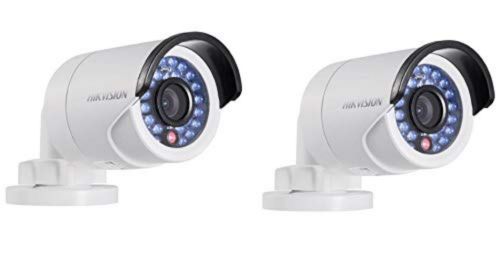 HIKVISION CCTV technology
