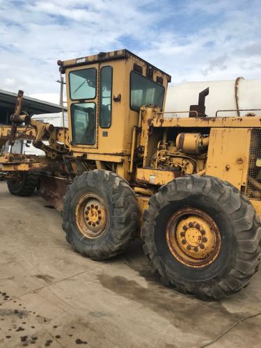 Grader 14G spare parts available 