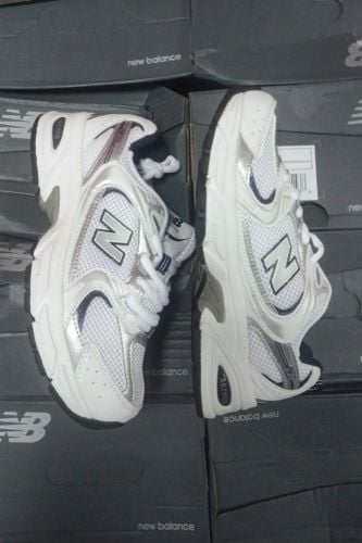 New Balance shoes available.