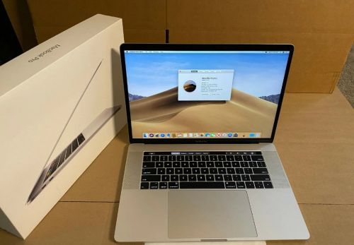 Apple Macbook Pro (i9/32gb/1tb)