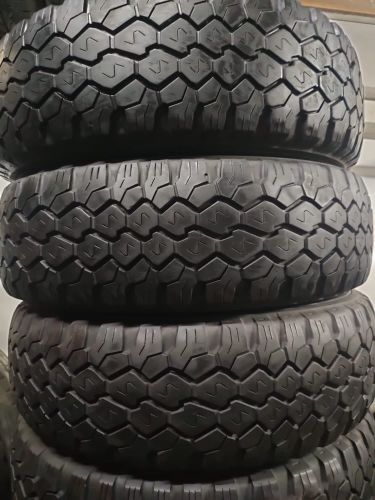 245-245-75-17 Dunlo standard Tyre