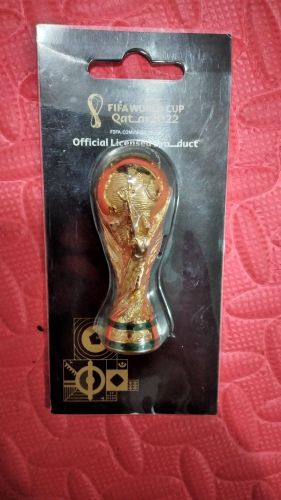 World cup mini.