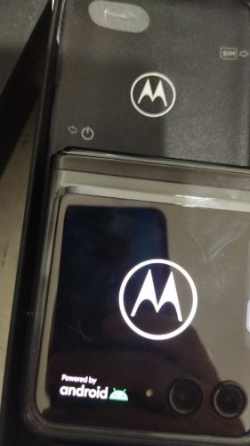 Motorola 40 ultra